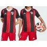 Argentina Superliga | 2025 River Plate Away Jersey Kids & Youth
