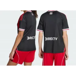 Argentina Superliga | 2025 River Plate Away Jersey Kids & Youth