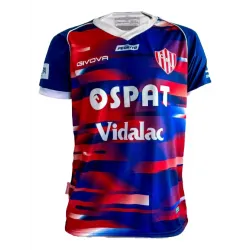 Argentina Superliga | 2025 Union de Santa Fe Away Jersey