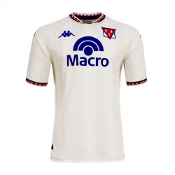 Argentina Superliga | 2025 Tigre Away Jersey Regular Fit