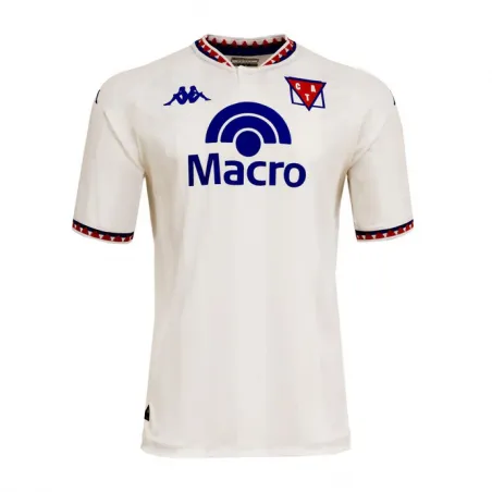 Argentina Superliga | 2025 Tigre Away Jersey Regular Fit