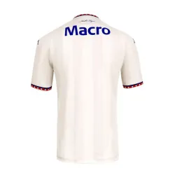 Argentina Superliga | 2025 Tigre Away Jersey Regular Fit