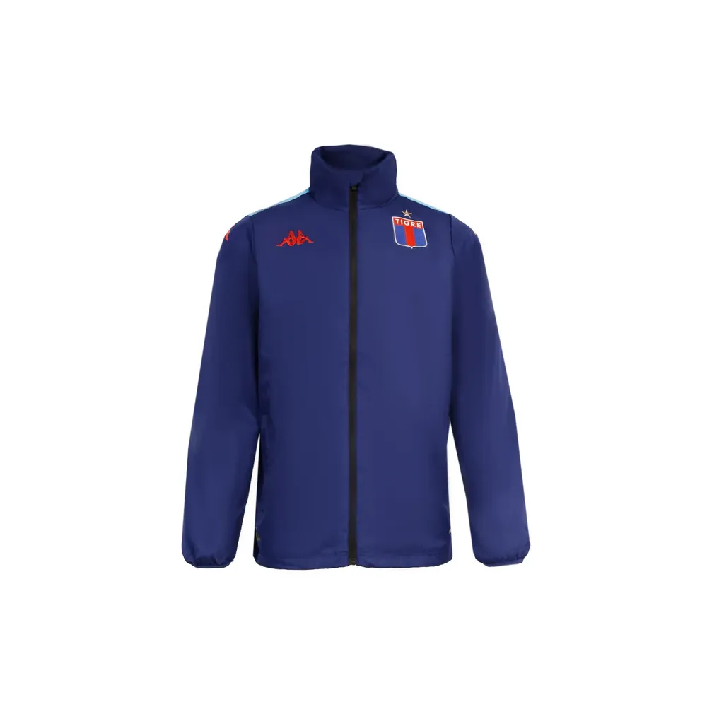 Argentina Superliga | 2025 Tigre Training Jacket