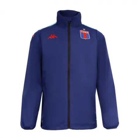 Argentina Superliga | 2025 Tigre Training Jacket