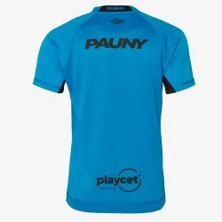 Argentina Superliga | 2025/26 Belgrano de Cordoba Home Jersey