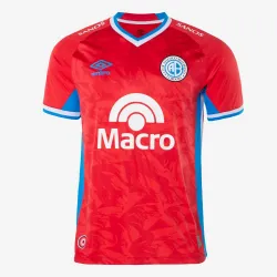 Argentina Superliga | 2025 Belgrano de Cordoba Away Jersey