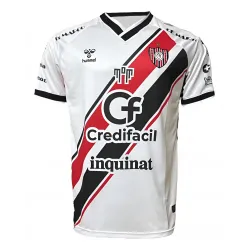 Argentina Superliga | 2025 Chacarita Away Jersey