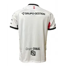Argentina Superliga | 2025 Chacarita Away Jersey