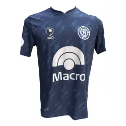 Argentina Superliga | 2025 Independiente Rivadavia de Mendoza Home Jersey