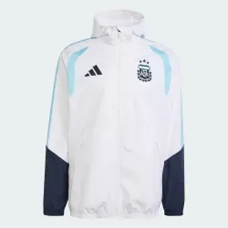 Argentina Superliga | 2026 Argentina All Weather Jacket