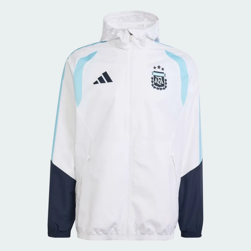 Argentina Superliga | 2026 Argentina All Weather Jacket
