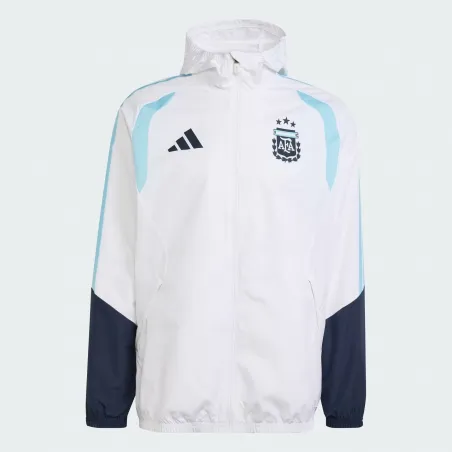 Argentina Superliga | 2026 Argentina All Weather Jacket