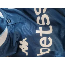 2025 Racing Club Away Jersey Regular Fit