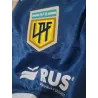 Argentina Superliga | 2025 Racing Club Away Jersey Regular Fit