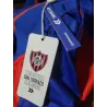 Argentina Superliga | 2025 San Lorenzo Home Jersey