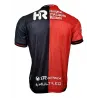 Argentina Superliga - 2025 Newells Old Boys Home Jersey
