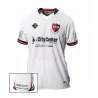 Argentina Superliga - 2025 Newells Old Boys Away Jersey
