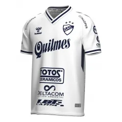 Argentina Superliga | 2025 Quilmes Home Jersey