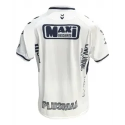 Argentina Superliga | 2025 Quilmes Home Jersey