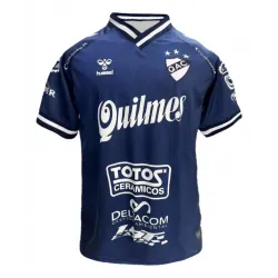 Argentina Superliga | 2025 Quilmes Away Jersey