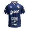 Argentina Superliga | 2025 Quilmes Away Jersey