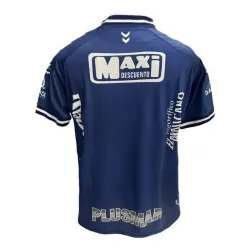 Argentina Superliga | 2025 Quilmes Away Jersey