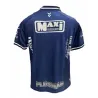 Argentina Superliga | 2025 Quilmes Away Jersey
