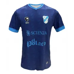 Argentina Superliga | 2025 Temperley Away Jersey