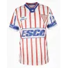 Argentina Superliga | 2000 Los Andes Home Jersey Retro Replica
