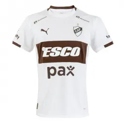 Argentina Superliga | 2026 Platense Home Jersey