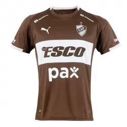 Argentina Superliga | 2026 Platense Away Jersey