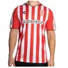 2026 estudiantes la plata home jersey front