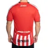 2026 estudiantes la plata home jersey back