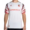 2026 estudiantes la plata away jersey white front