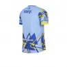 Argentina Superliga | 2025 Rosario Central Alternative Jersey