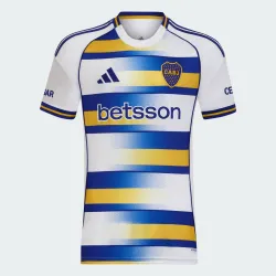 Argentina Superliga | 2026 Boca Juniors Alternative Jersey