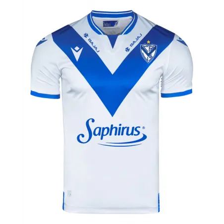 Argentina Superliga | 2026 Velez Sarsfield Home Jersey