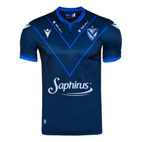Argentina Superliga | 2026 Velez Sarsfield Away Jersey