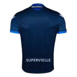 Argentina Superliga | 2026 Velez Sarsfield Away Jersey