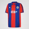 Argentina Superliga | 2025 San Lorenzo Home Jersey