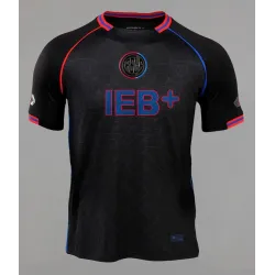 Argentina Superliga | 2025/26 San Lorenzo Alternative Jersey