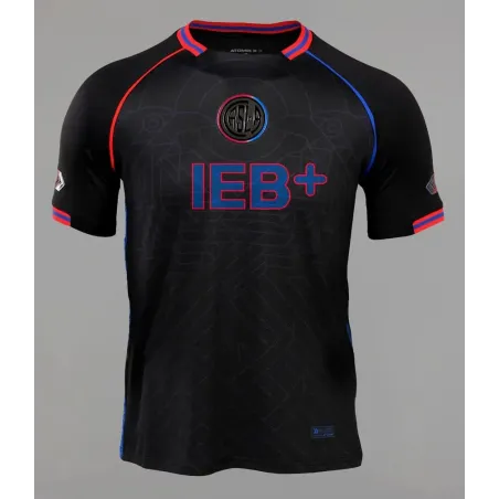 Argentina Superliga | 2025/26 San Lorenzo Alternative Jersey