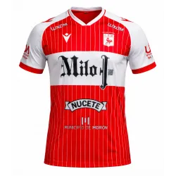 Argentina Superliga | 2026 Deportivo Moron Away Jersey