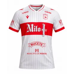 Argentina Superliga | 2026 Deportivo Moron Home Jersey