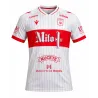 Argentina Superliga | 2026 Deportivo Moron Home Jersey