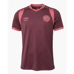 Argentina Superliga | 2026 Lanus Home Jersey