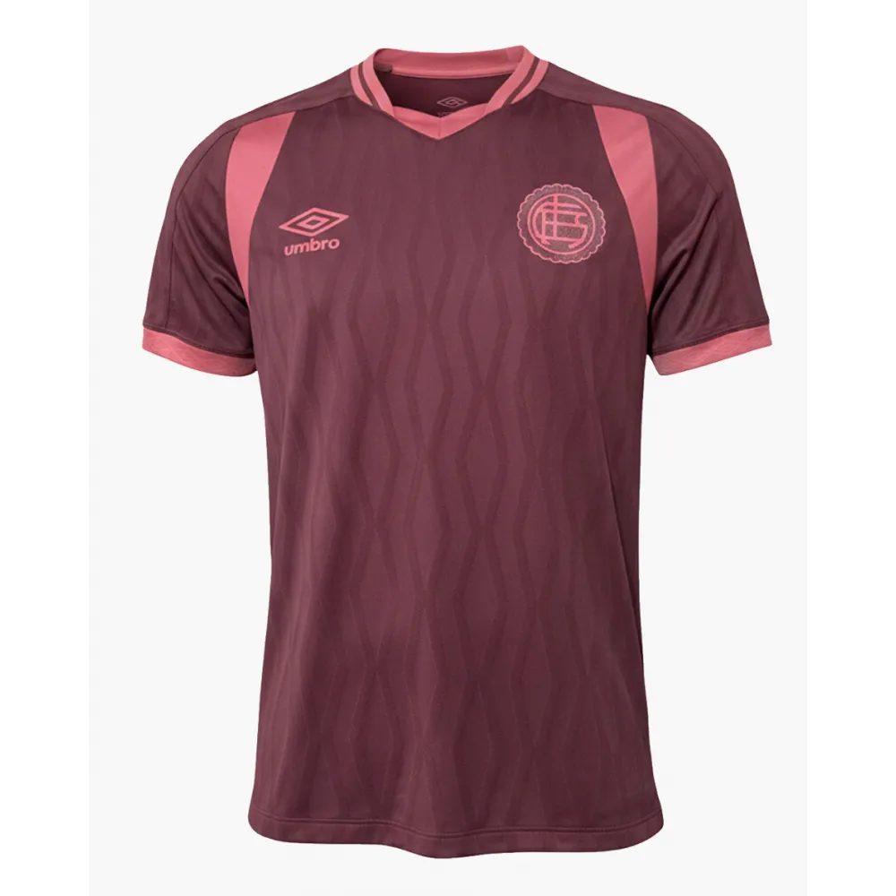 Argentina Superliga | 2026 Lanus Home Jersey