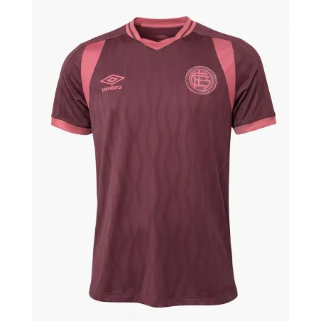 Argentina Superliga | 2026 Lanus Home Jersey