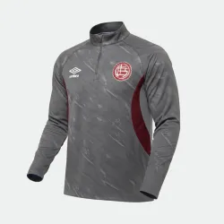 Argentina Superliga | 2026 Lanus Training Sweatshirt