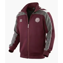Argentina Superliga | 2026 Lanus Prematch Jacket